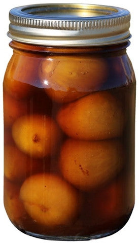 Whole Preserved Figs in Juice 16oz