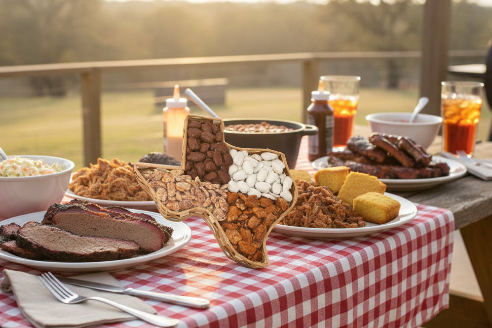 Texas Pecans