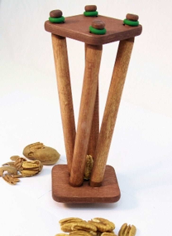 Nuti Budi Nutcracker