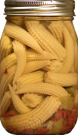 Hatch Baby Corn 16oz