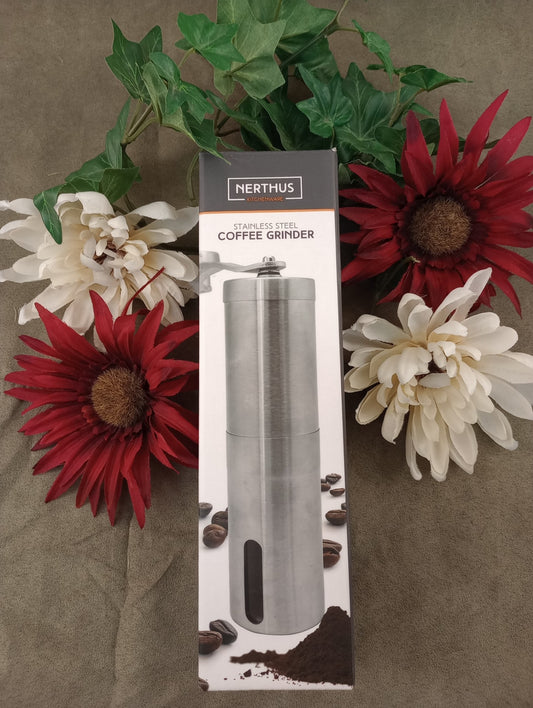 Coffee Grinder-Nerthus