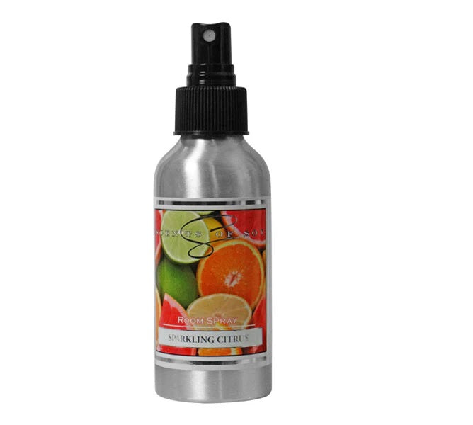Room Spray Sparkling Citrus