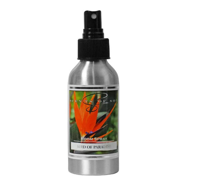 Room Spray Bird of Paradise