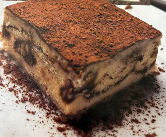 Fudge Square Pecans.com Specialty Flavors