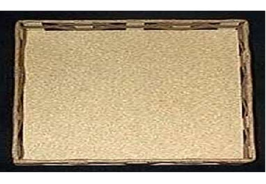 Basket-Rectangle 10 X 15