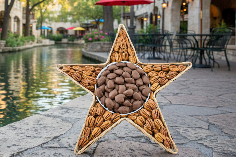 Pecan Star