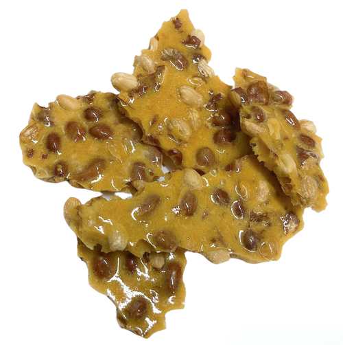 Brittle 6oz Peanut