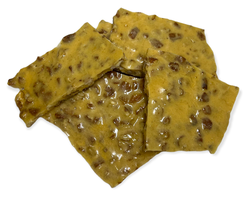 Brittle 6oz Pecan