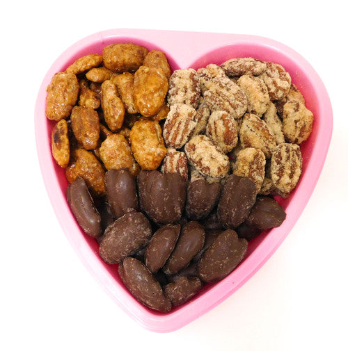 Sampler-Sweet Heart