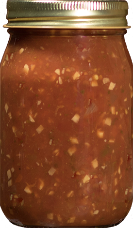 Salsa Grande