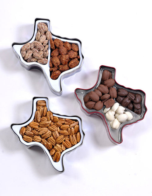 Texas Tin- Pick a Flavor Combination