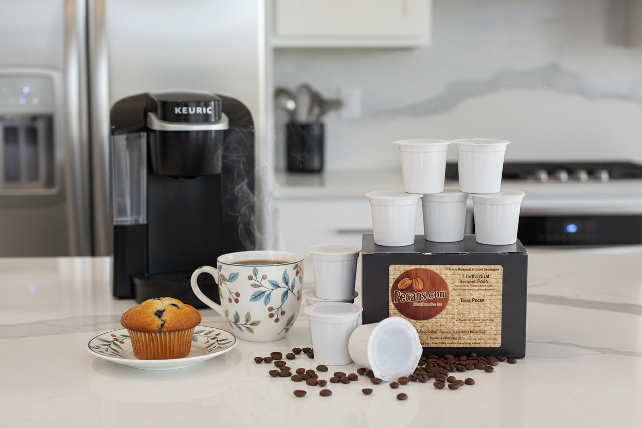 Coffee Pods