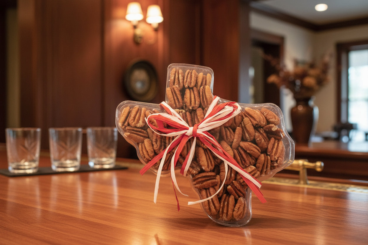 Pecan Gift