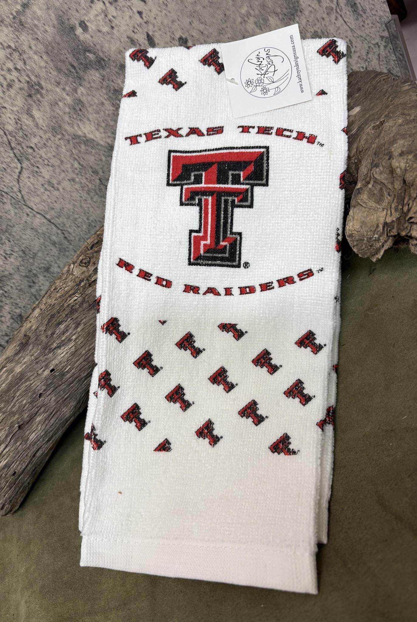 Kitchen Towel TX-Tech