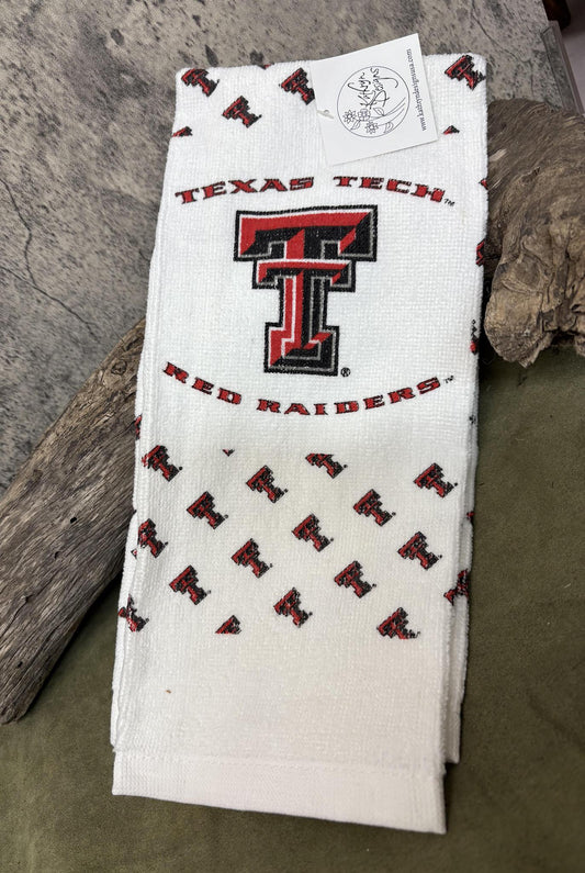 Kitchen Towel TX-Tech