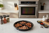 4 flavor Roasted Pecan Sampler