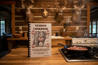 venison cookbook