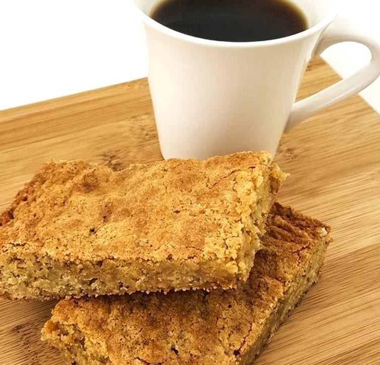 Pecan Pie Bar SINGLES- Original, Chocolate & Splenda