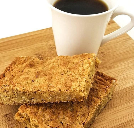 Pecan Pie Bar Singles- Original, Chocolate & Splenda