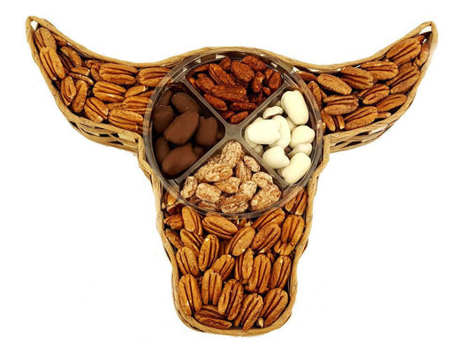 Steer Sampler Basket