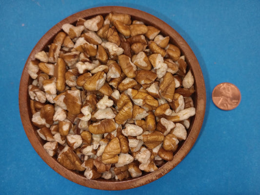Small Pecan Pieces NT-5