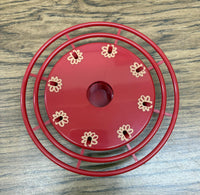 Humdinger Hummingbird feeder bases 2 sizes