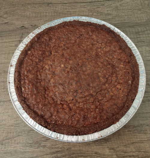 Splenda Non-Celiac Gluten Free Pecan Pie