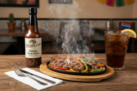 Sizzling Steak Sauce