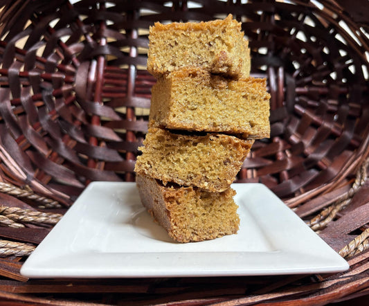 Pecan Pie Bar SQUARES