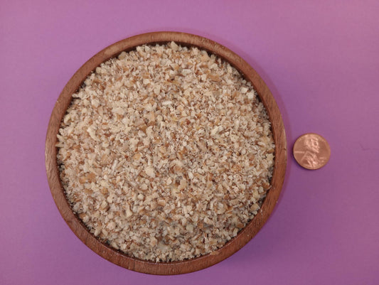 Pecan Meal CT-8