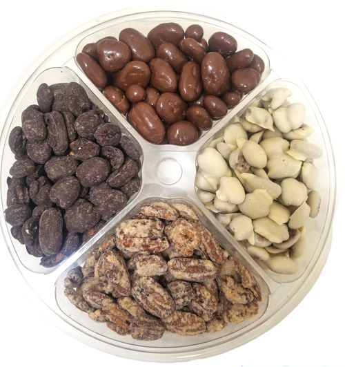 Sampler-Sweet Tooth 2lbs