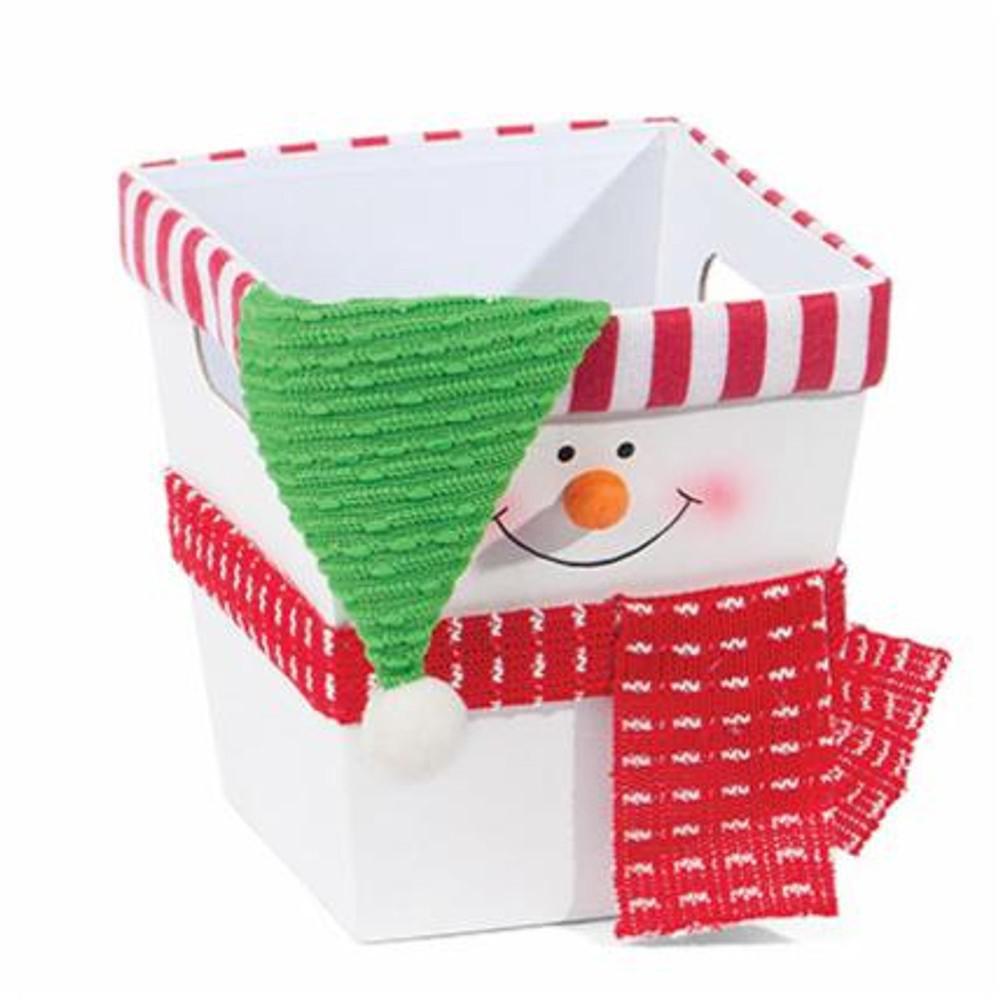 Christmas Gift Box