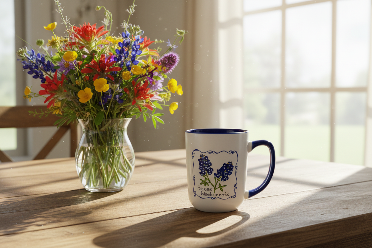 Coffee mug
