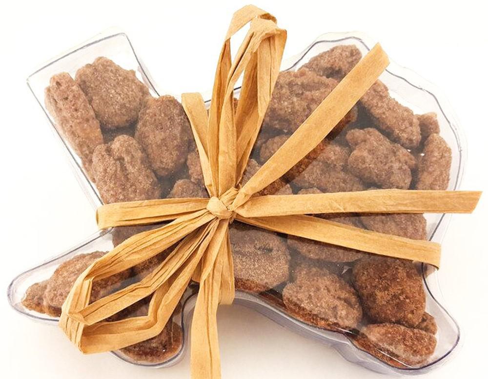 Texas Clear Splenda Sweetened Pecans
