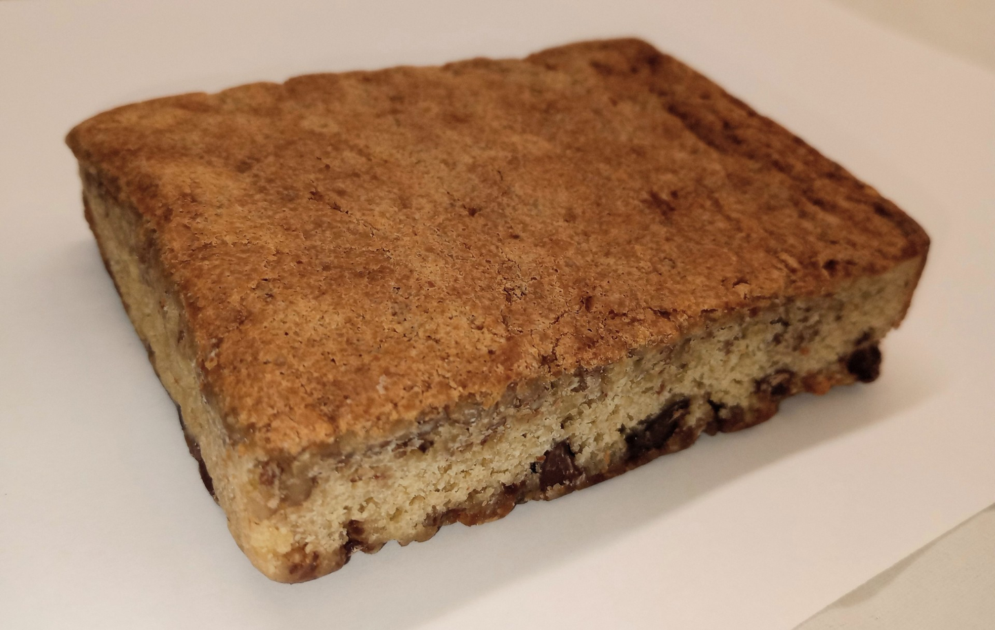 Pecan Pie Bar SINGLES- Original, Chocolate & Splenda