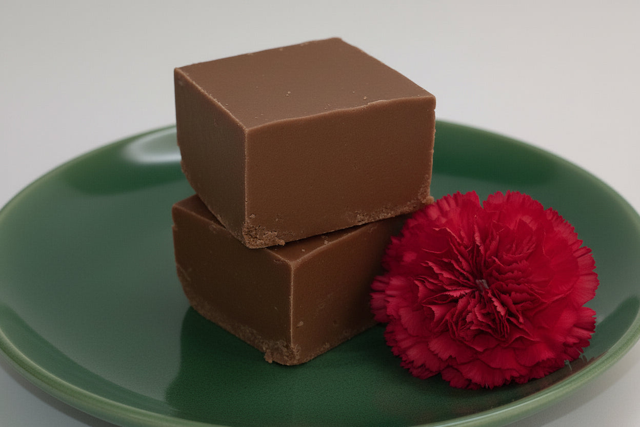 chocolate fudge