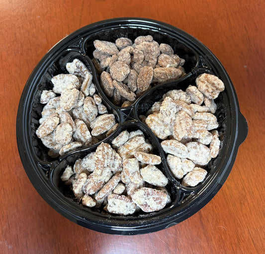 Sampler-Sweetie Pie 1lb