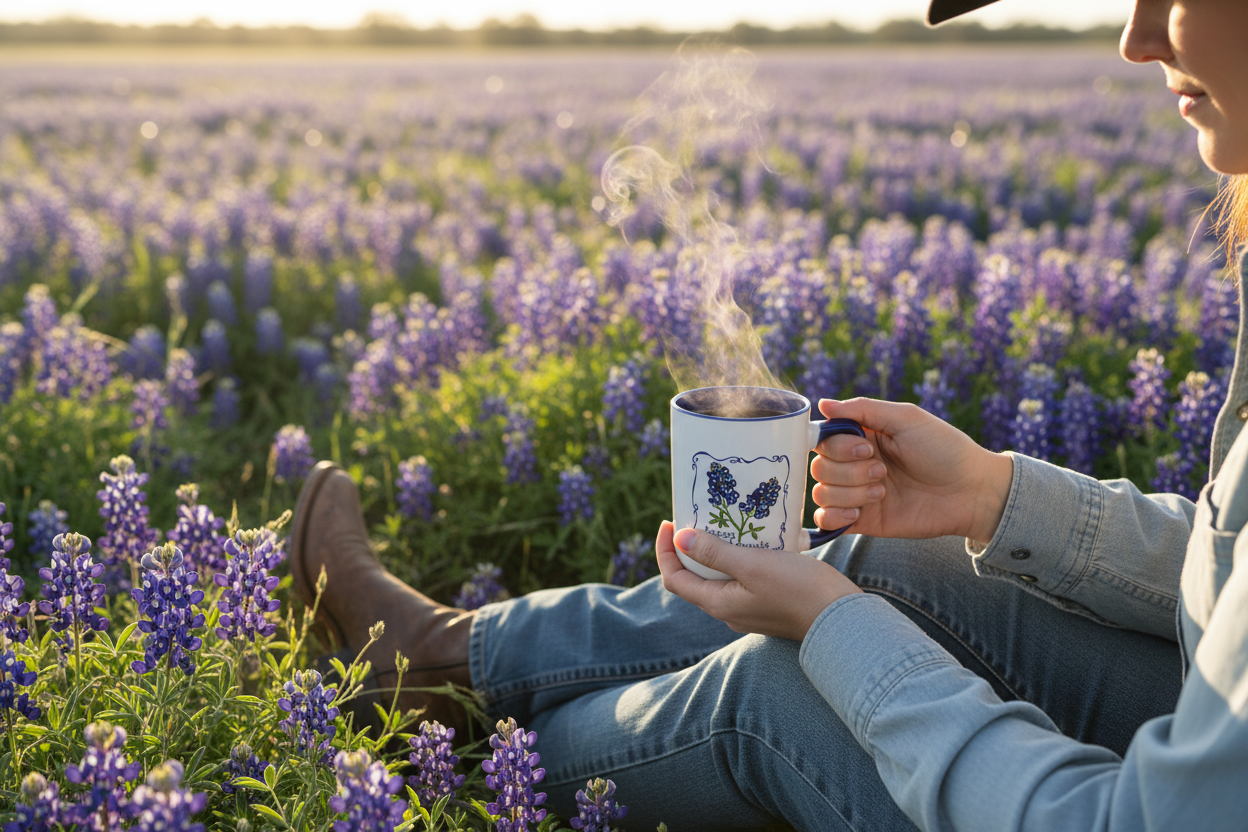 Mugs Favorite Texas Patriotic