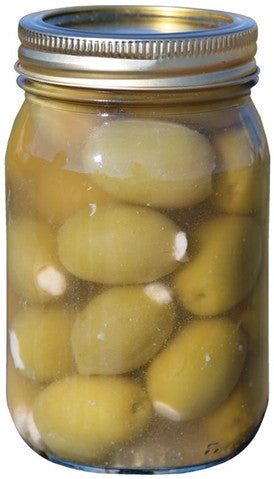 Olives Blue Cheese Stuffed