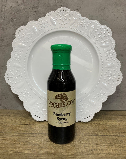 Syrup-Blueberry
