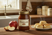Apple Butter, just like Grandma used to make.