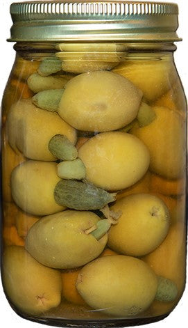 Olives Gherkin Stuffed
