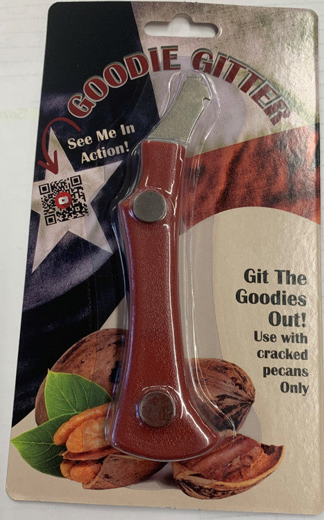 Goodie Gitter