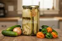 Hoot N Holler Pickles