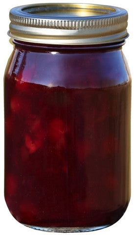 Cherry Preserves