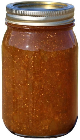 Fig Preserves
