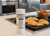 Kenny's Original Seasoning