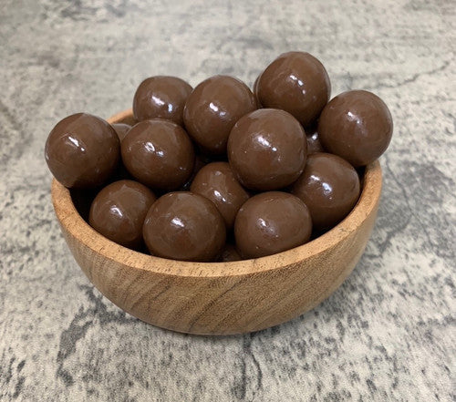Chocolate Malt Balls (Milk & Dark)