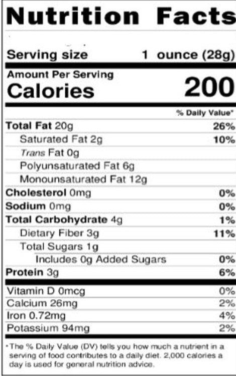 25lbs Cracked Bulk Pecans- Due to state regulations, we are unable to ship in-shell pecans to California or Arizona