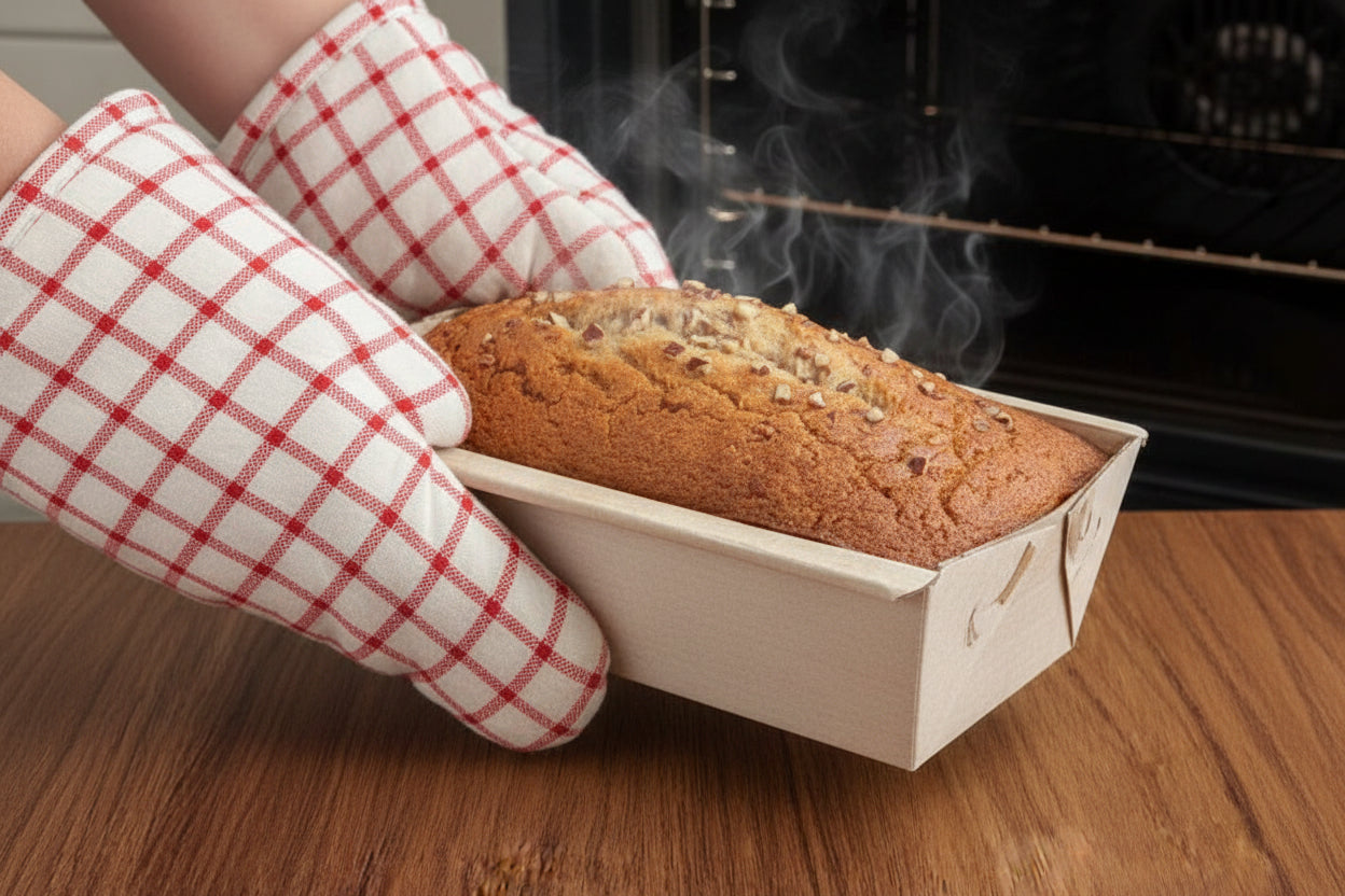 Butter Pecan or chocolate pecan Pound Cakes